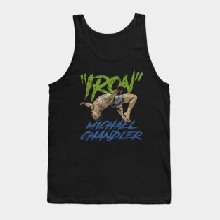 Michael Chandler Backflip Tank Top